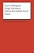 Follow the Rabbit-Proof Fence: Englischer Text mit deutschen Worterklärungen. B2 (GER)