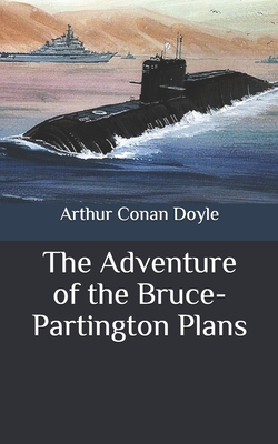 The Adventure of the Bruce-Partington Plans