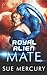 Royal Alien Mate (Savage Martians)