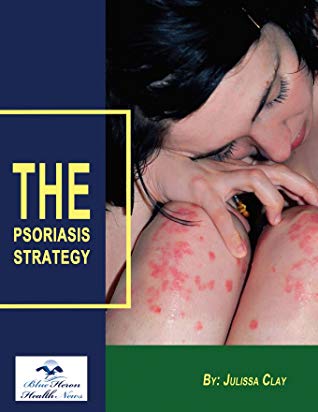 The Psoriasis Strategy: Blue Heron Health News