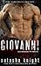 Giovanni  (Benedetti Brothers #5)