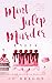 The Mint Julep Murder (Southern Belle Cozy Mysteries, #1)