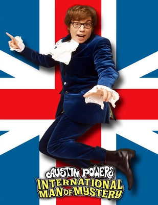 Austin Powers International Man of Mystery