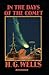 In the Days of the Comet Annotated