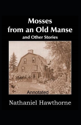 Mosses From an Old Manse