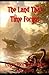 The Land That Time Forgot Illustrated