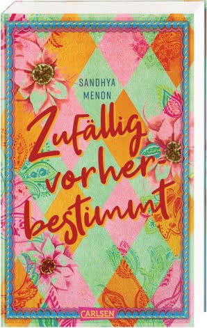 Zufällig vorherbestimmt (Dimple and Rishi, #1)