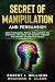 Secret of Manipulation and ...