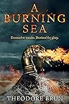A Burning Sea