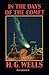In the Days of the Comet Annotated