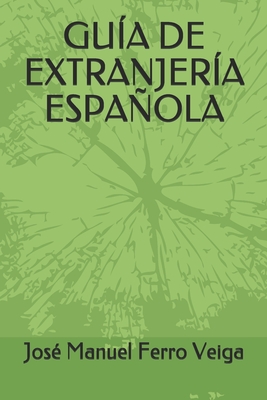 Gu�a de Extranjer�a Espa�ola