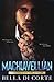 Machiavellian (Gangsters of New York)