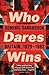 Who Dares Wins