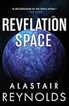 Revelation Space (Inhibitor Trilogy, #1) Revelation Space