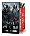 The Witcher Stori...