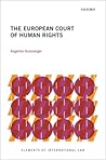 The European Court of Human Rights (Elements of International Law)