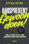 Aanspreken? Gewoo...