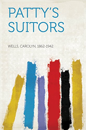 Patty's Suitors (Kindle Edition)