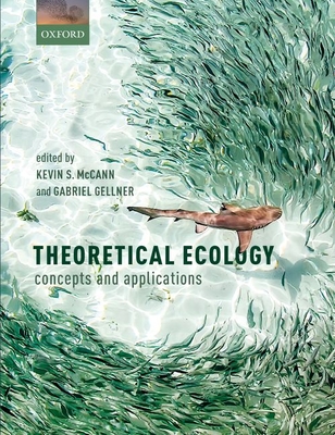 Theoretical Ecology: concepts and applications (Paperback)
