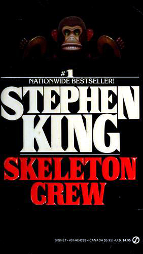 Skeleton Crew