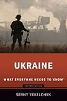 Ukraine: What Eve...