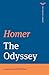 The Odyssey (Norton Library (Paperback))