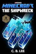 Minecraft: The Shipwreck