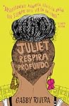 Juliet respira pr...