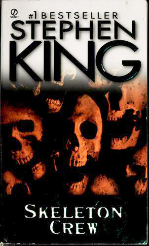 Skeleton Crew