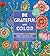 Be Grateful and Color: Chan...