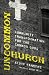 Uncommon Church by Alvin Sanders