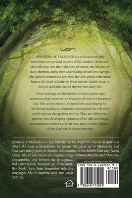 Whispers of Presence
