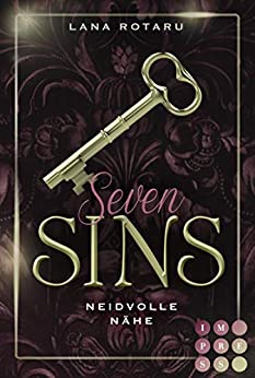 Neidvolle Nähe (Seven Sins, #4)