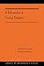 A Hierarchy of Turing Degrees: A Transfinite Hierarchy of Lowness Notions in the Computably Enumerable Degrees, Unifying Classes, and Natural Definability (Annals of Mathematics Studies, 206)