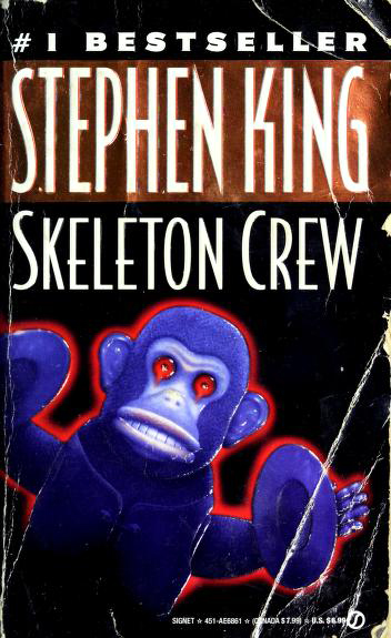 Skeleton Crew
