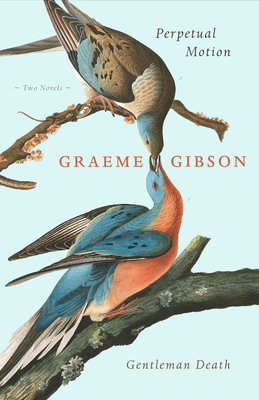 Gentleman Death / Perpetual Motion