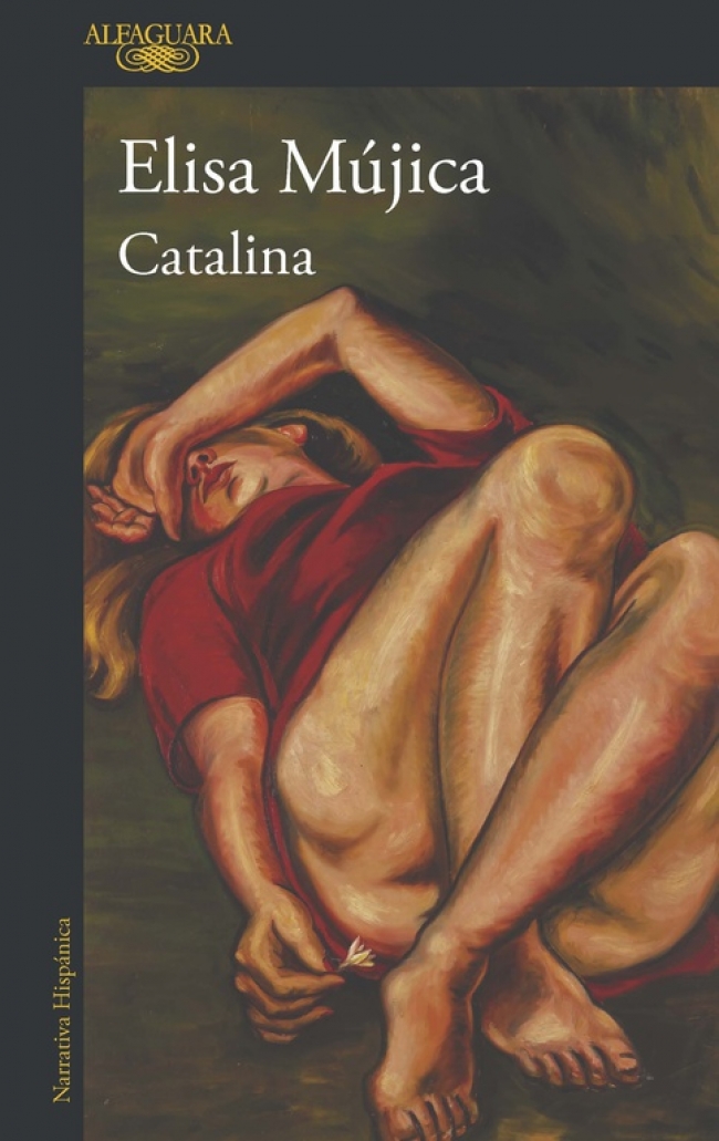 Catalina: Novela (Spanish Edition)