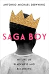 Saga Boy: My Life...