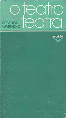 O Teatro Teatral