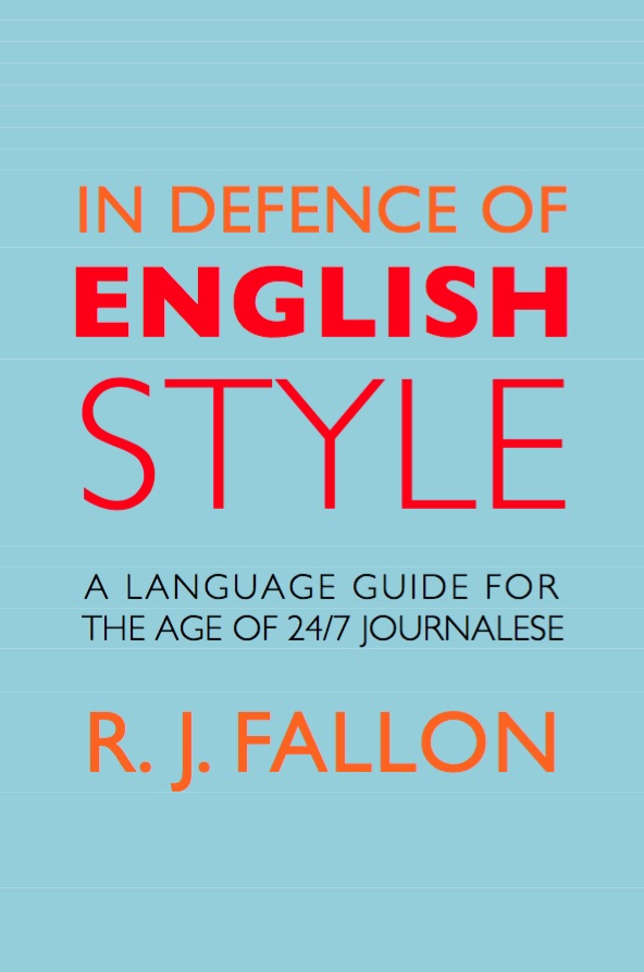 In Defence of English Style
