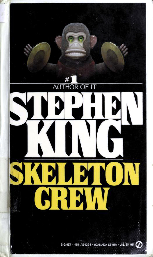 Skeleton Crew