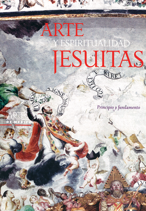 Arte y Espiritualidad Jesuitas: Principio y fundamento