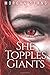 She Topples Giants (Bartram's Maw #1)