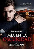 Mía en la oscuridad
