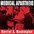 Medical Apartheid by Harriet A. Washington