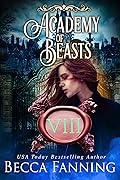 Academy of Beasts VIII