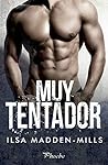 Muy tentador by Ilsa Madden-Mills