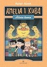 Amelia i Kuba. Zł...