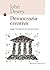 DEMOCRAZIA CREATIVA