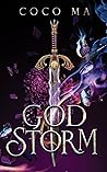 God Storm by Coco Ma
